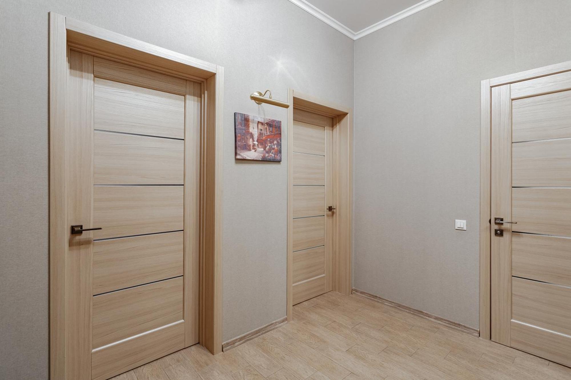 Barkar Arcadia Apartments Odessa Camera foto