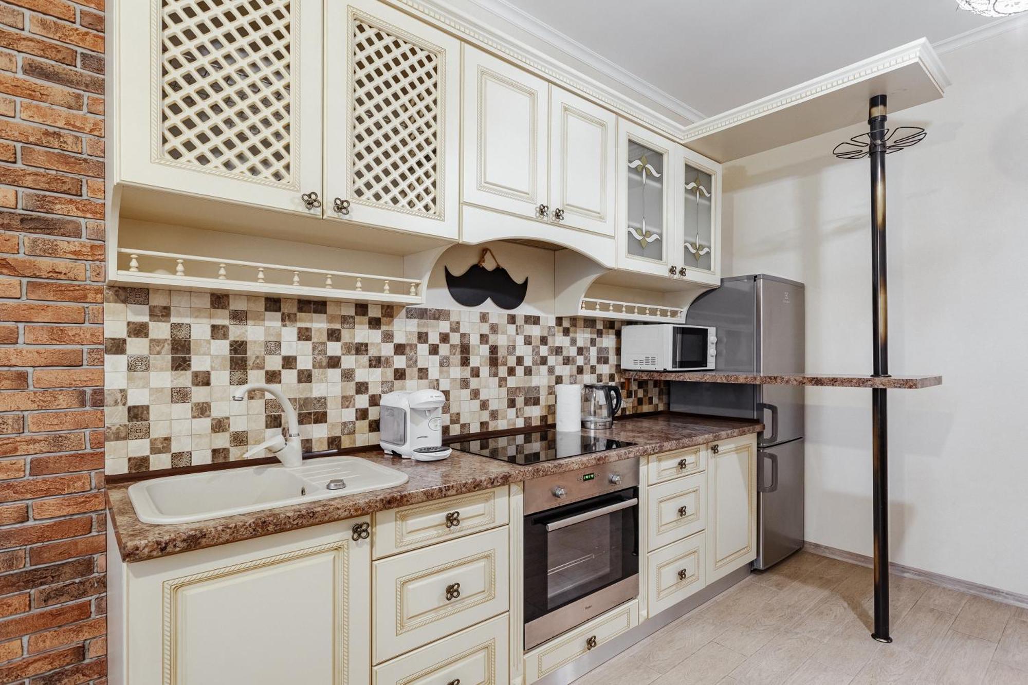 Barkar Arcadia Apartments Odessa Camera foto