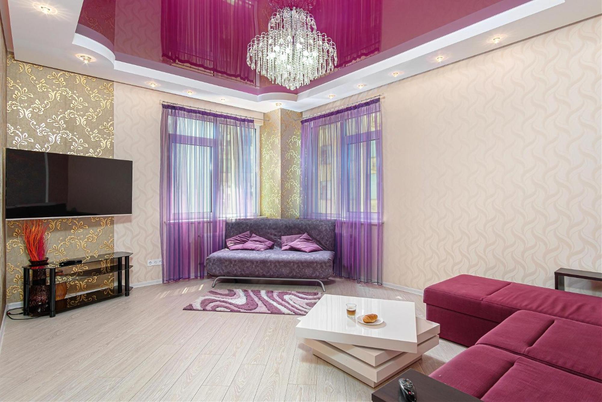 Barkar Arcadia Apartments Odessa Camera foto