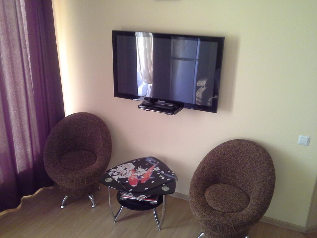 Barkar Arcadia Apartments Odessa Camera foto